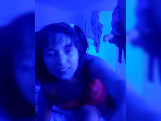 SashaSlevan webcam