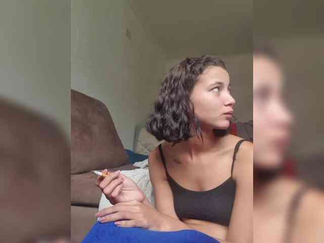SashaSlevan webcam