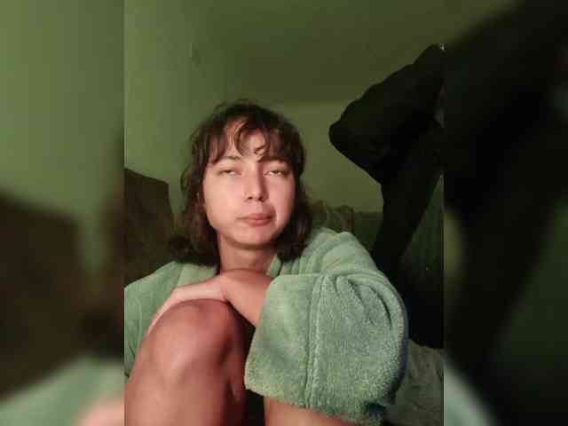 SashaSlevan Sex Cam Show