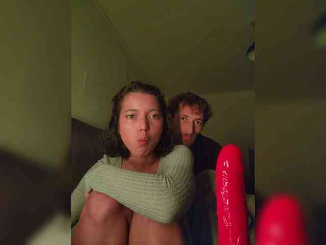 SashaSlevan webcam