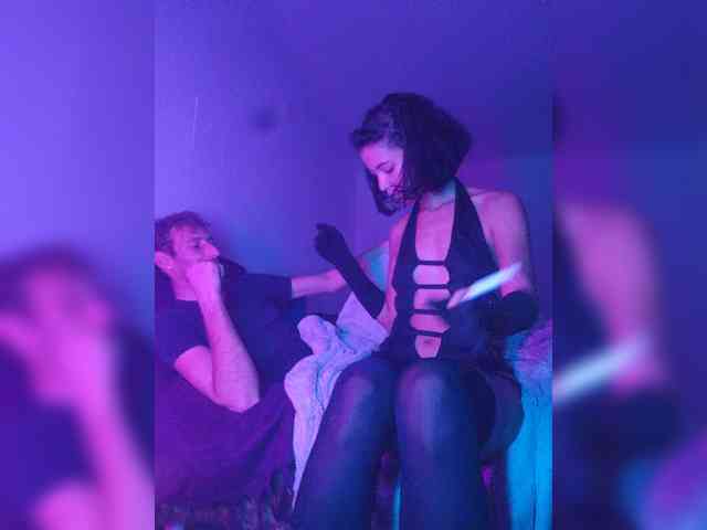 SashaSlevan webcam