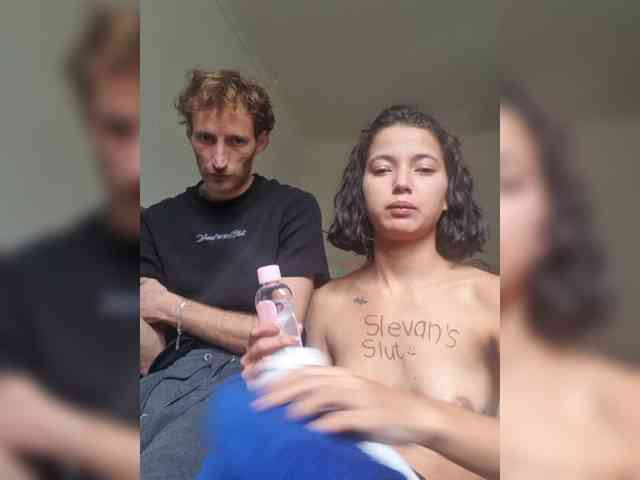 SashaSlevan webcam