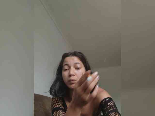 SashaSlevan webcam