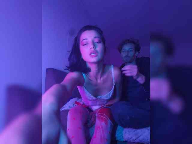 SashaSlevan webcam