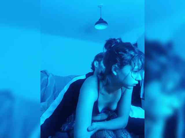 SashaSlevan Sex Cam Show