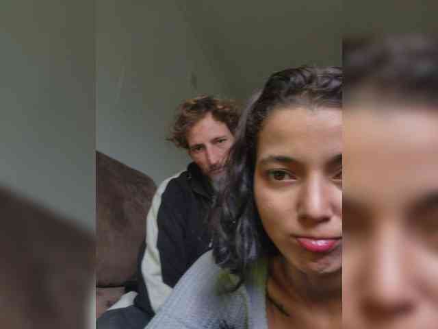 SashaSlevan webcam