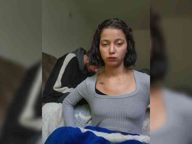 SashaSlevan Sex Cam Show