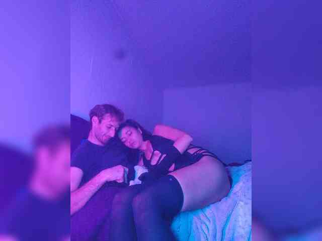 SashaSlevan webcam