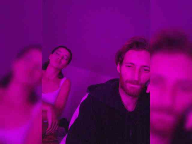 SashaSlevan webcam
