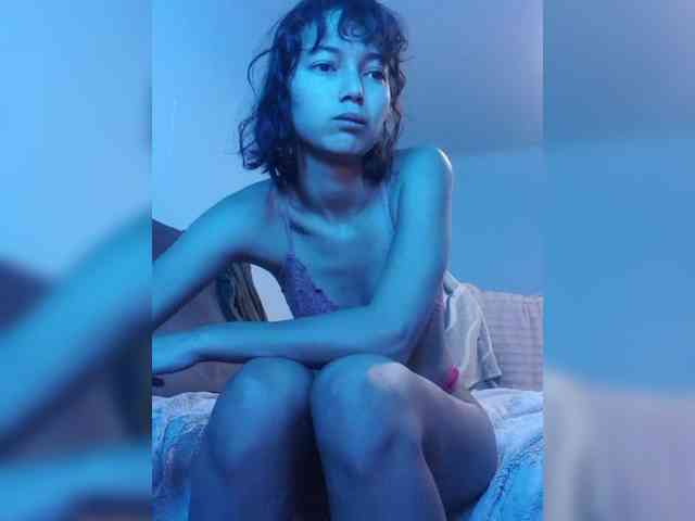 SashaSlevan Sex Cam Show
