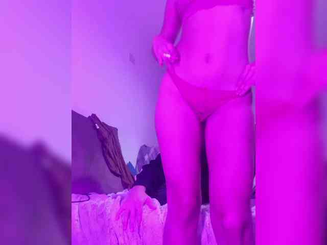 SashaSlevan Sex Cam Show