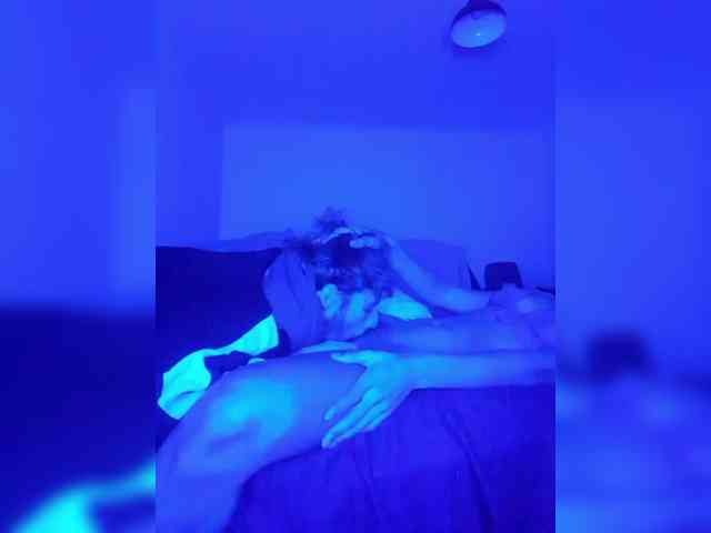 SashaSlevan Sex Cam Show