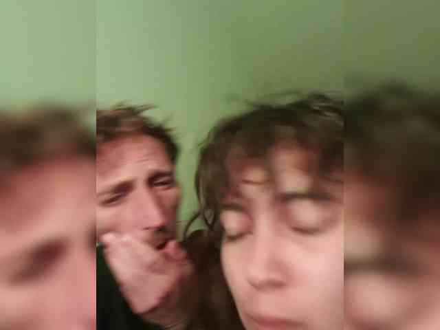 SashaSlevan webcam