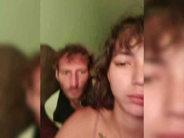 SashaSlevan Sex Cam Show