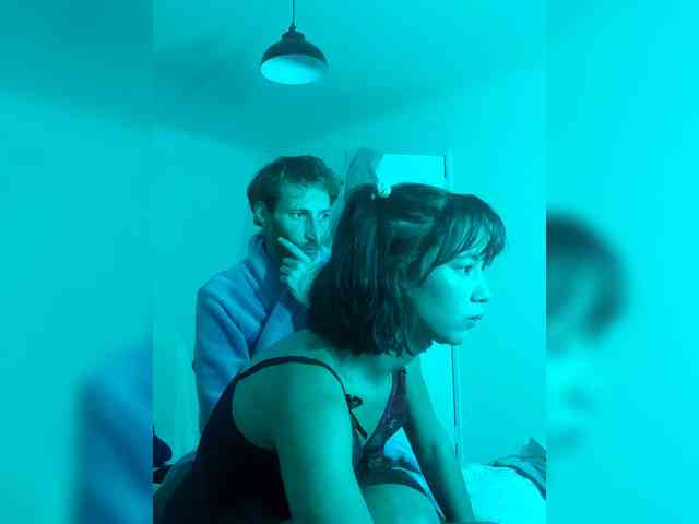 SashaSlevan webcam