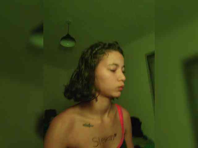 SashaSlevan webcam