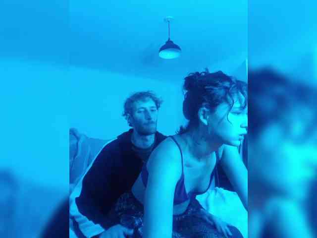 SashaSlevan webcam