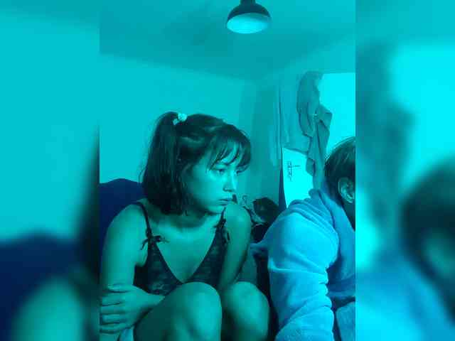 SashaSlevan Sex Cam Show