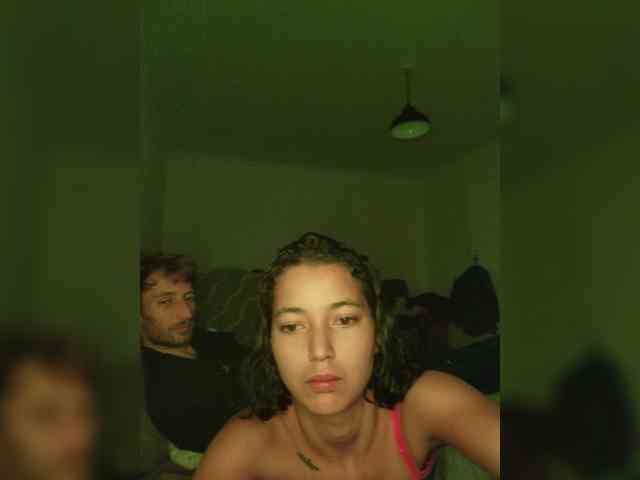 SashaSlevan webcam