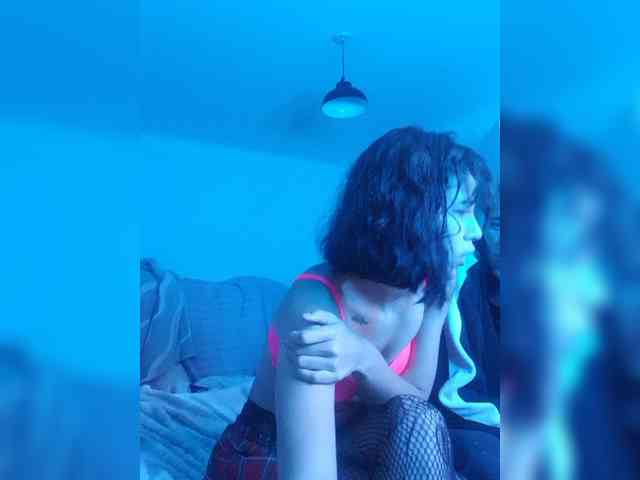 SashaSlevan Sex Cam Show