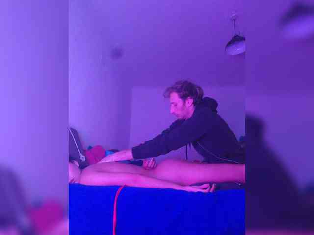 SashaSlevan webcam