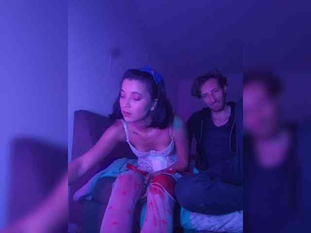 SashaSlevan webcam