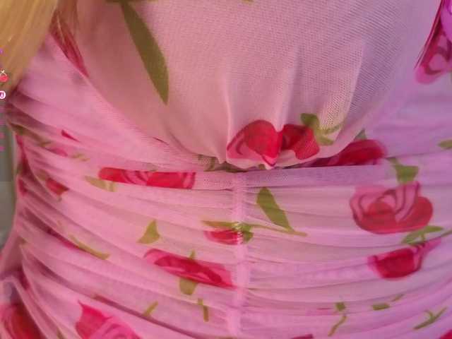 NathaliAdans live cam on BongaCams