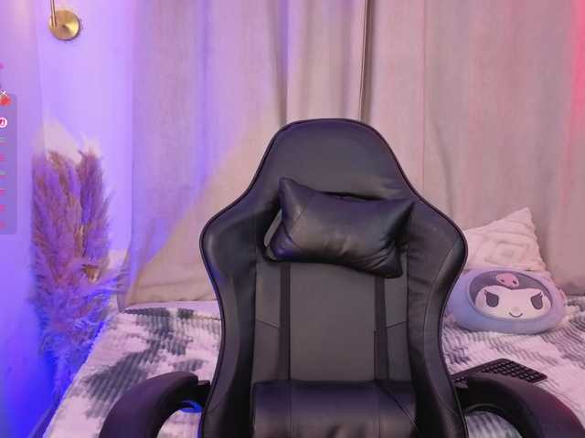 NathaliAdans live webcam show