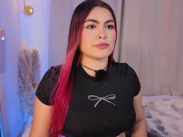 NathaliAdans live cam on BongaCams