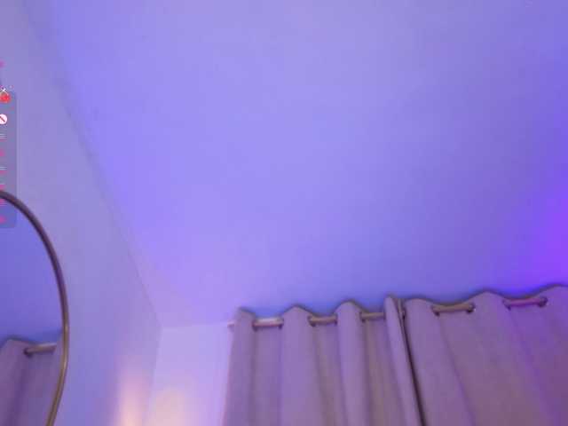 NathaliAdans live cam on BongaCams