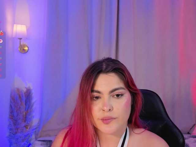 NathaliAdans live webcam show