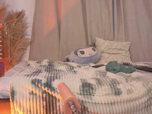 NathaliAdans live cam on BongaCams