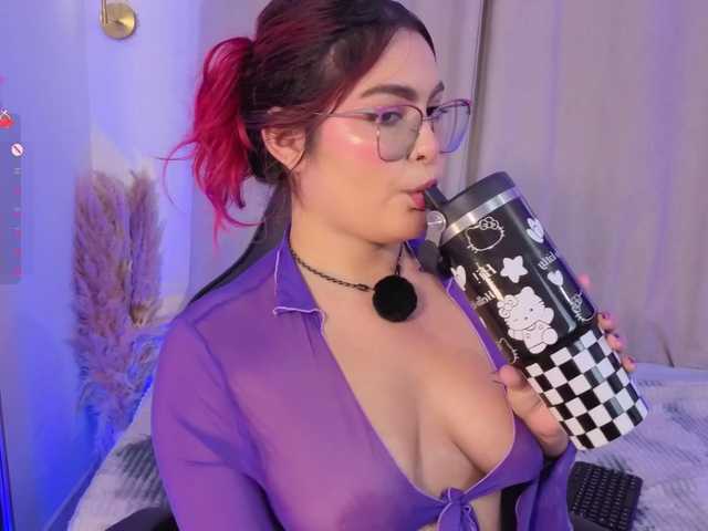 NathaliAdans live webcam show