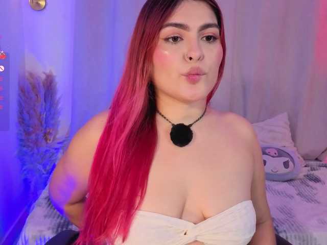 NathaliAdans live webcam show