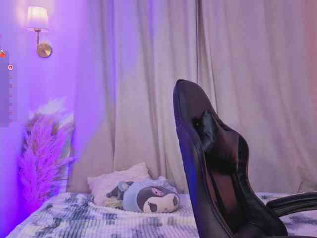 NathaliAdans webcam