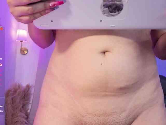 NathaliAdans webcam