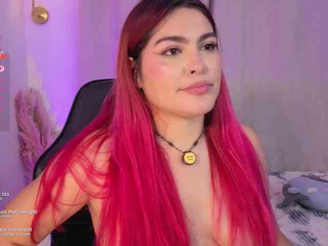 NathaliAdans webcam