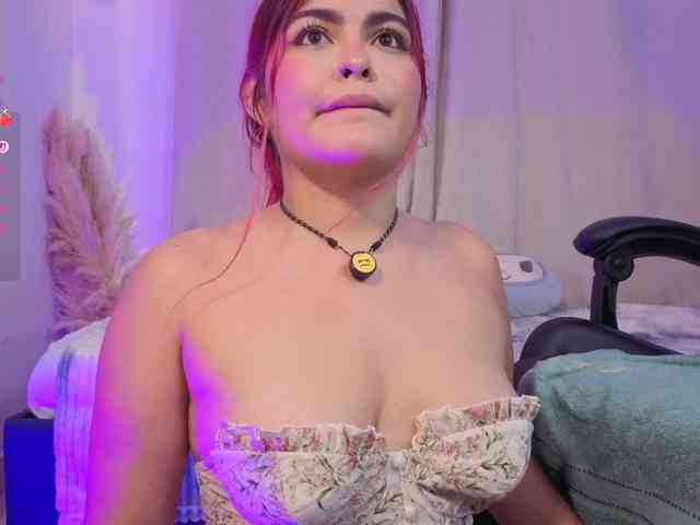 Modelo: NathaliAdans