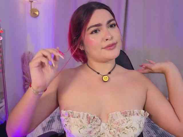 NathaliAdans webcam