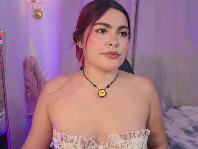 NathaliAdans webcam