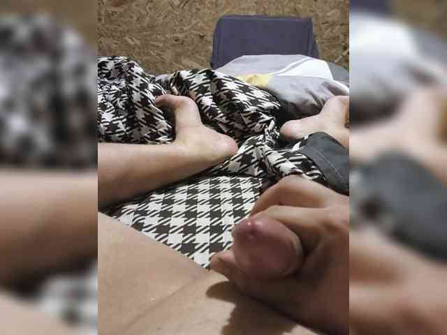 Davib Sex Cam Show