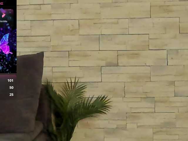 VictoriaMazze live cam on BongaCams