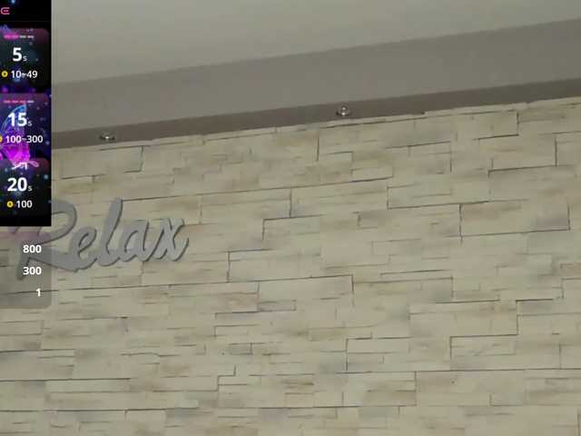 VictoriaMazze live cam on BongaCams