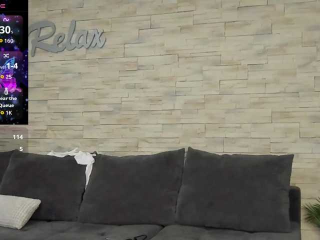 VictoriaMazze live cam on BongaCams