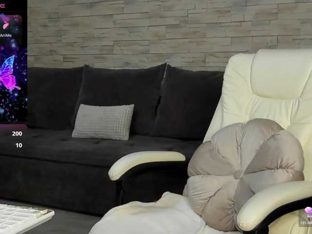 VictoriaMazze live cam on BongaCams