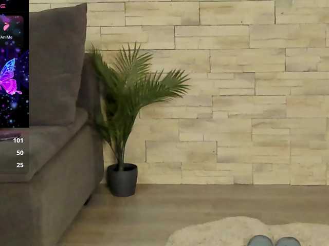 VictoriaMazze live cam on BongaCams