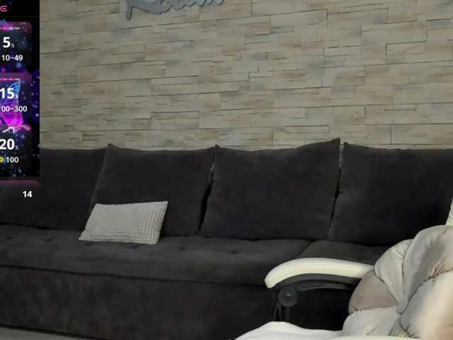 VictoriaMazze live cam on BongaCams