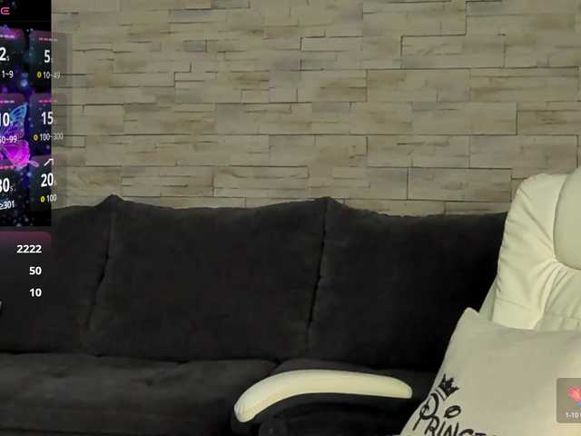VictoriaMazze live cam
