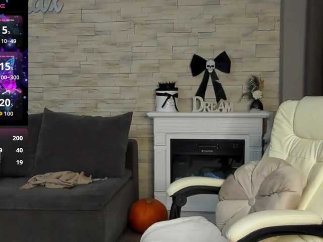 VictoriaMazze live cam on BongaCams