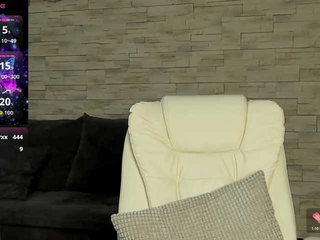 VictoriaMazze live cam on BongaCams